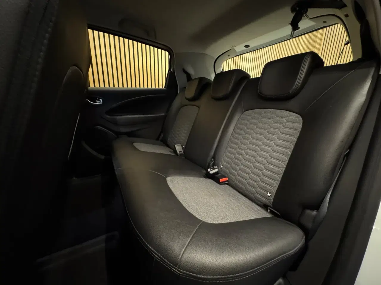 Billede 15 - Renault Zoe 52 Zen