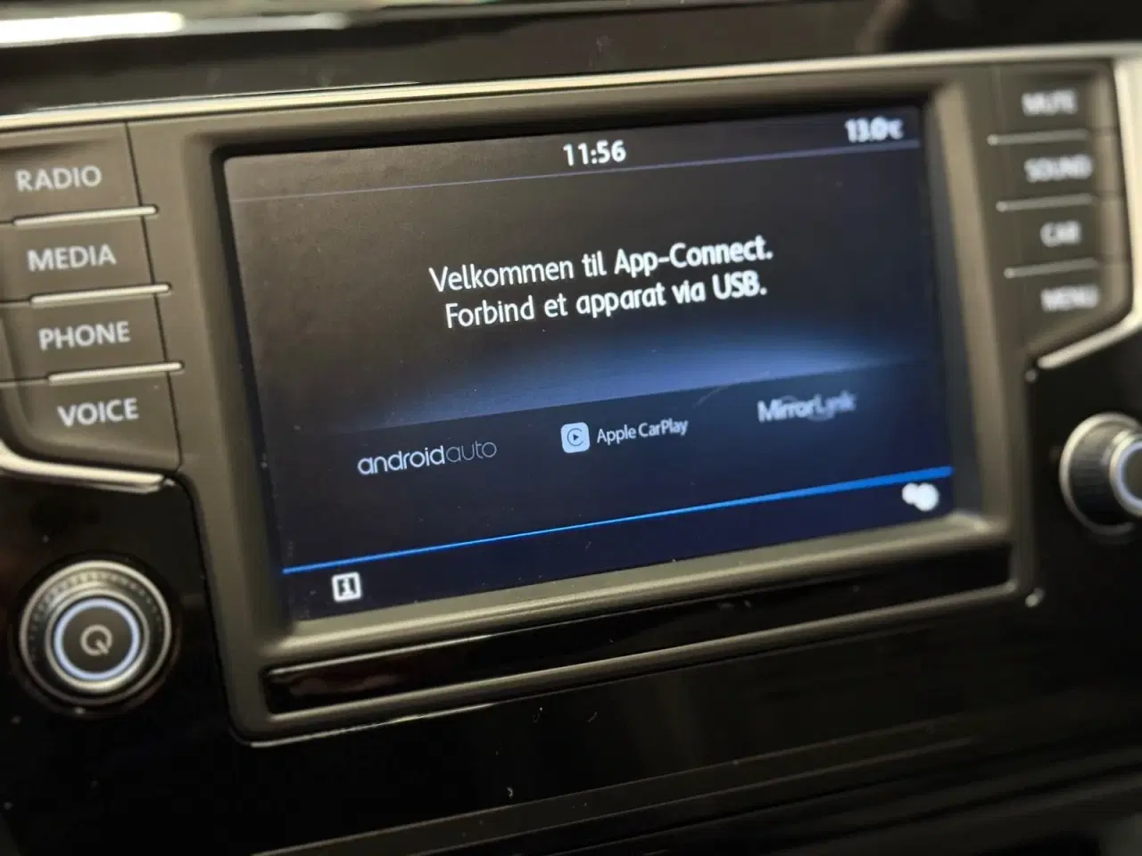 Billede 17 - VW Touran 1,4 TSi 150 Highline 7prs