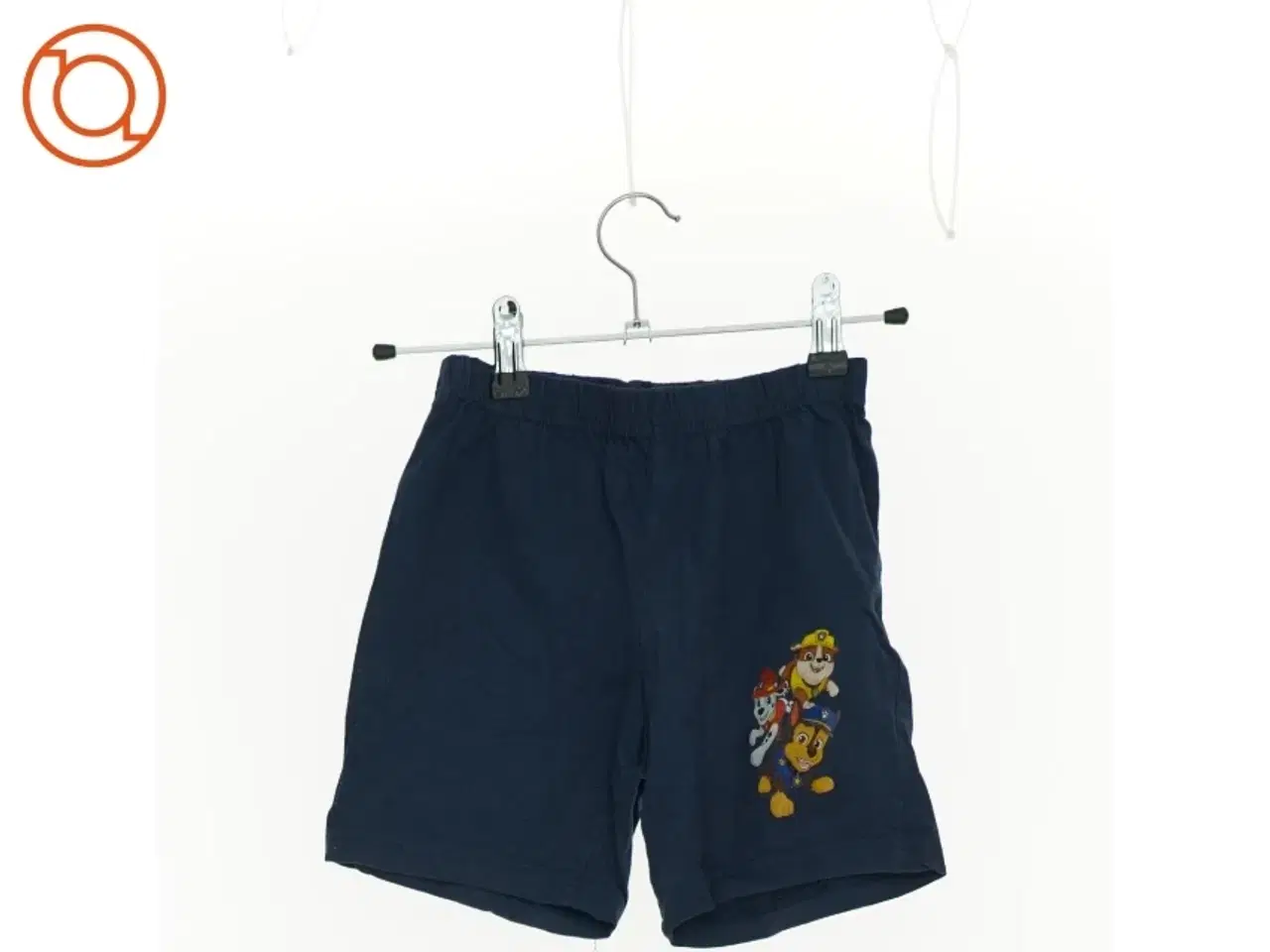 Billede 1 - Shorts fra Paw Patrol (str. 116 cm)