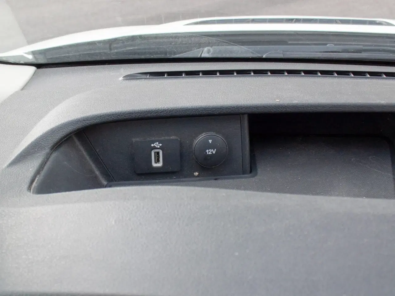 Billede 15 - Ford Transit 350 L2 Van 2,0 TDCi 130 Trend H2 FWD