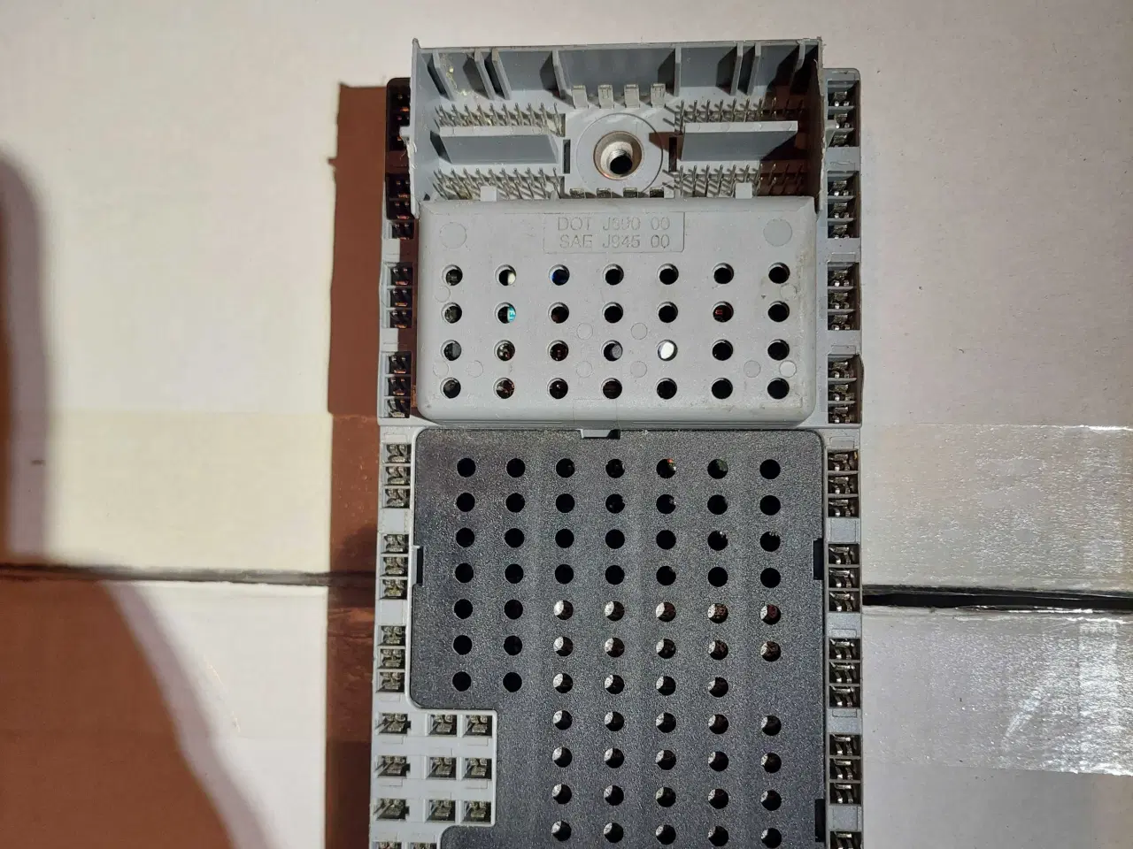 Billede 1 - V70 Gen2 CEM Modul