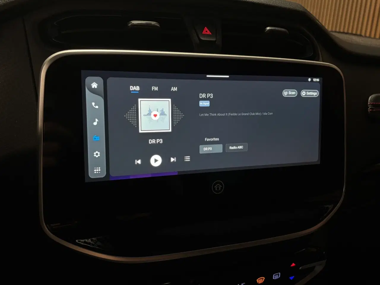 Billede 15 - Maxus eT90 88 Pick-up