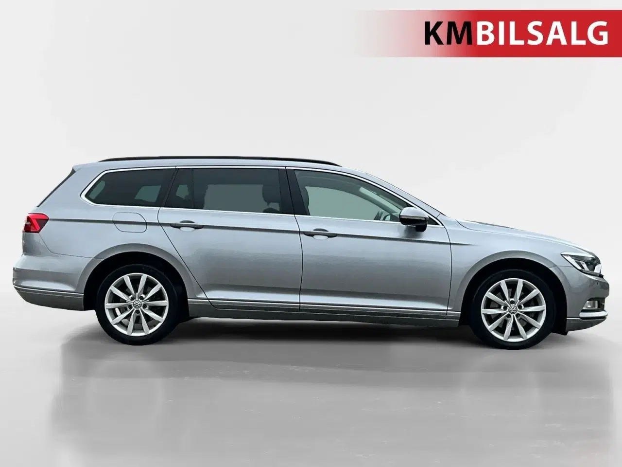 Billede 6 - VW Passat 2,0 TDi 150 Comfortline Variant DSG