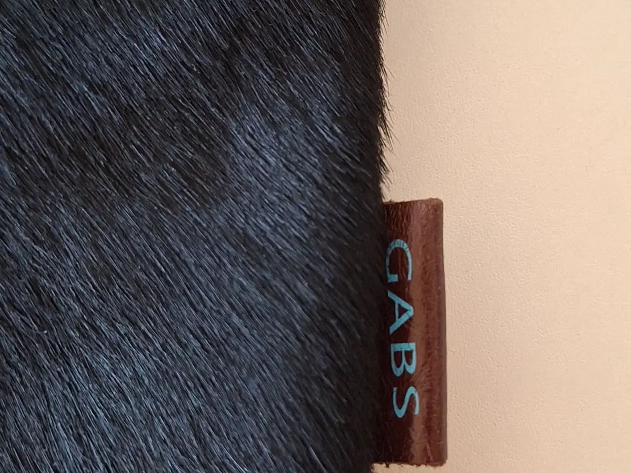 Billede 3 - Ubrugt GABS skuldertaske sælges