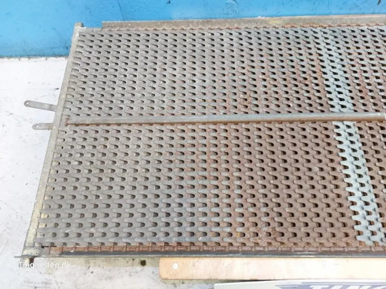 Billede 18 - Claas Dominator 108 3D Oversold 6471270 (2)