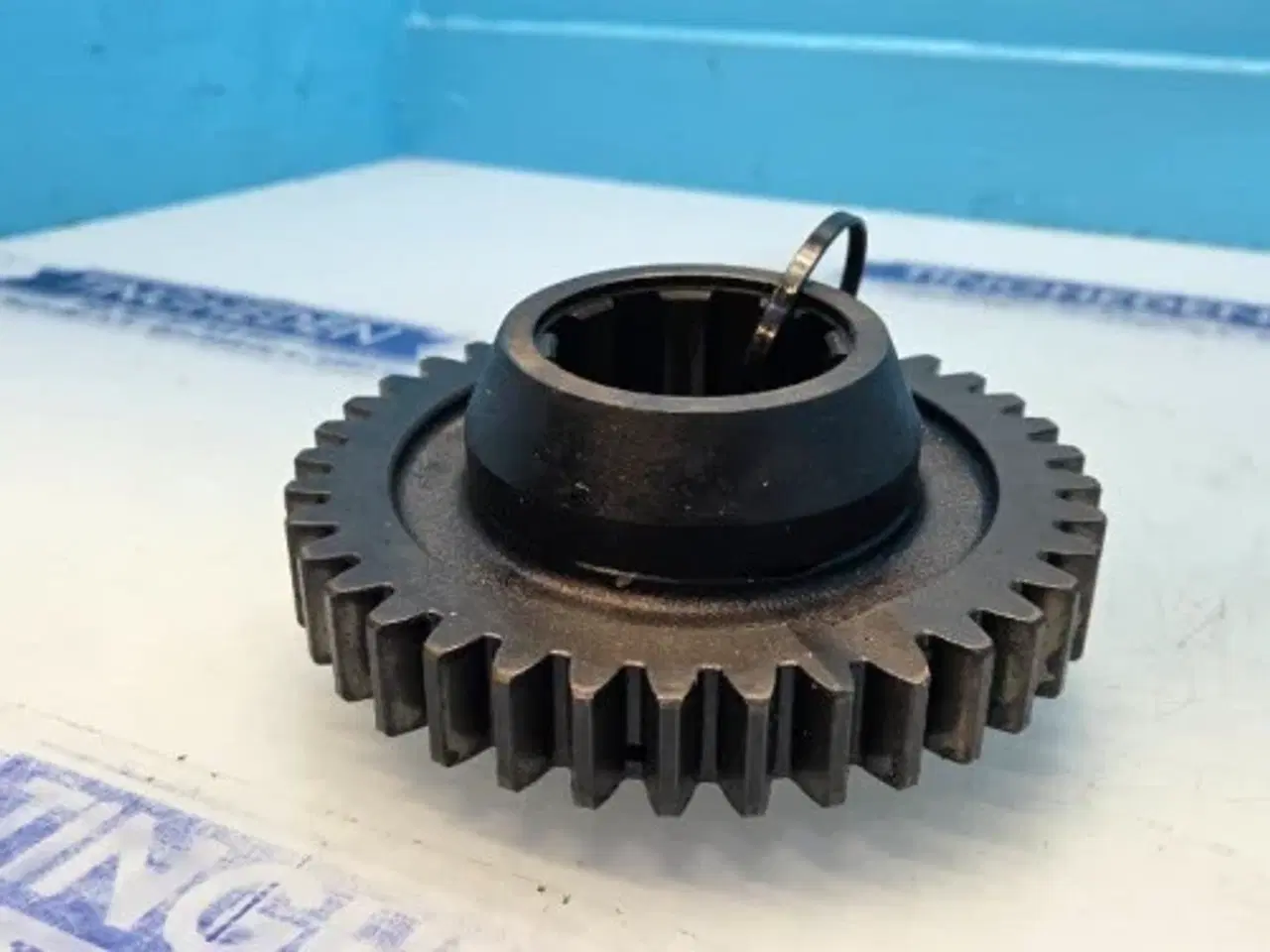 Billede 13 - New Holland TX68 Tandhjul 89837149