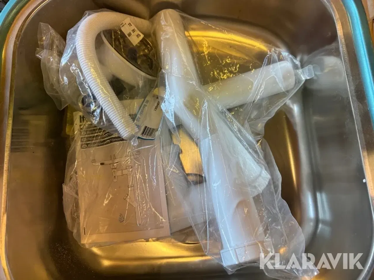 Billede 3 - Håndvaske 9 styks