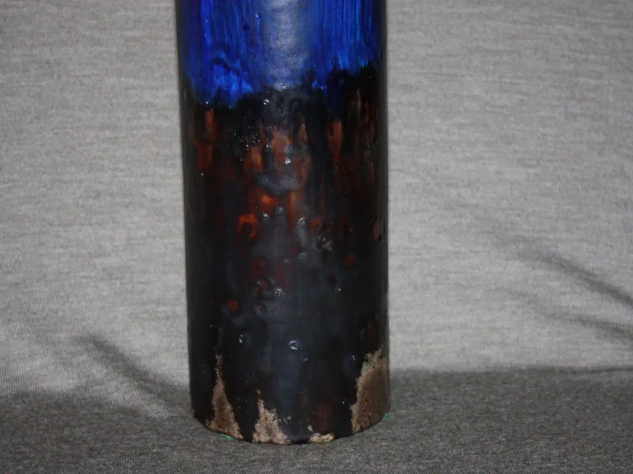 Billede 3 - Keramik vase af keramiker