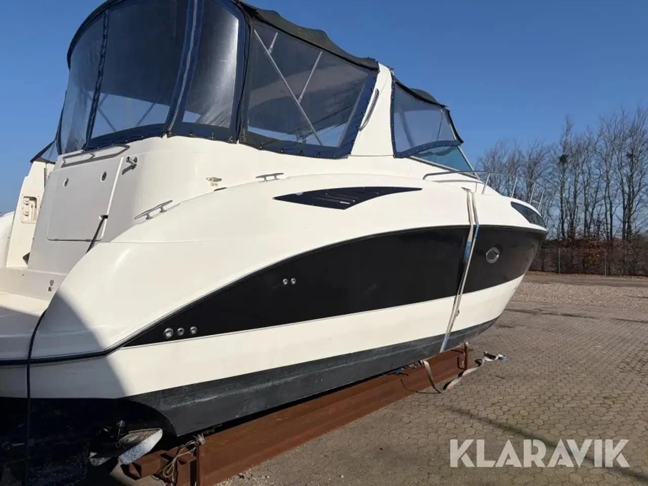 Billede 11 - Motorbåd Bayliner 325