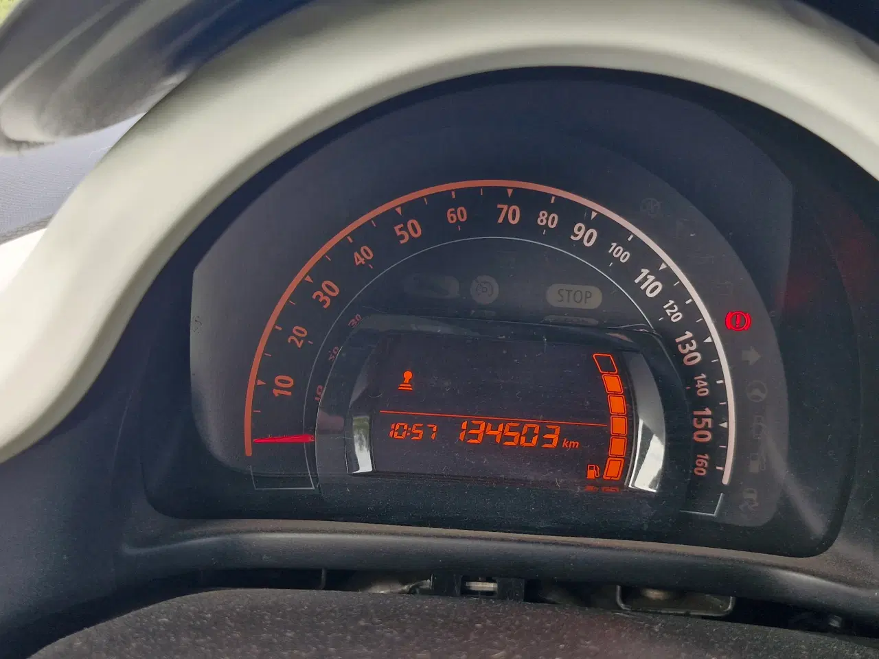 Billede 1 - Renault Twingo