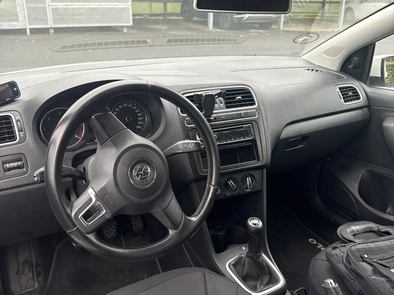 Billede 7 - VW Polo 1,2 TDI 