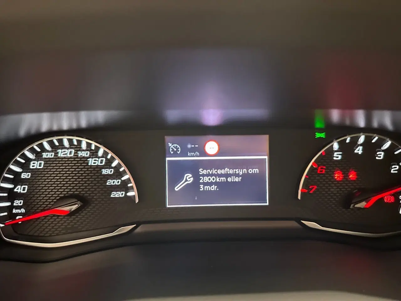 Billede 15 - Peugeot 208 1,2 PureTech 100 Allure