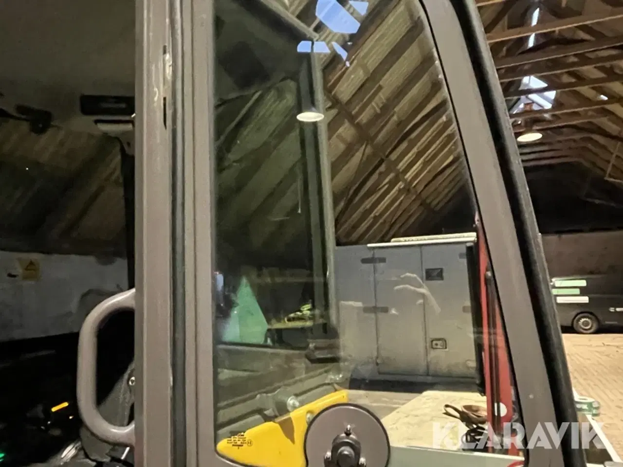 Billede 7 - Gravemaskine Volvo ECR25D