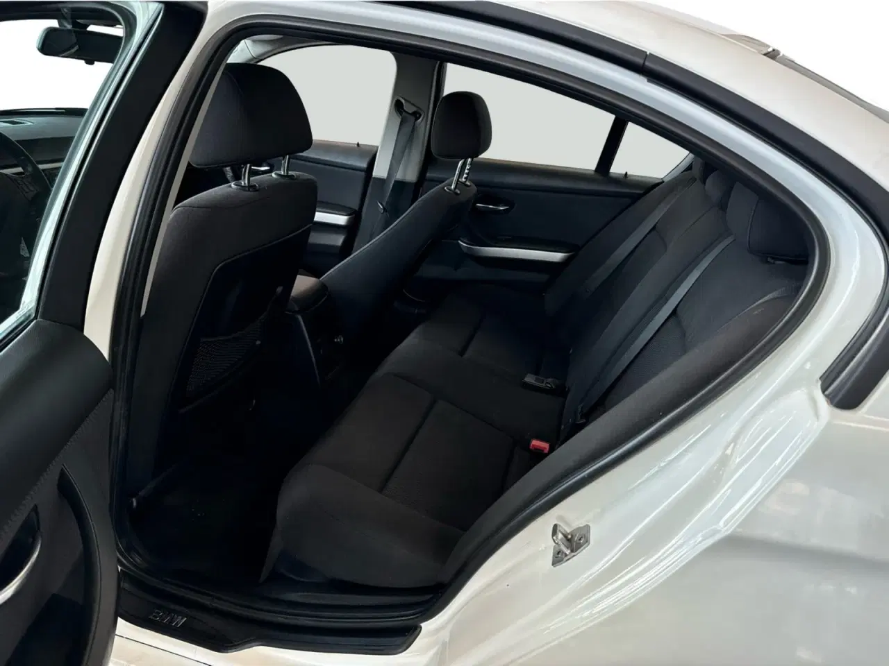 Billede 12 - BMW 320i 2,0 