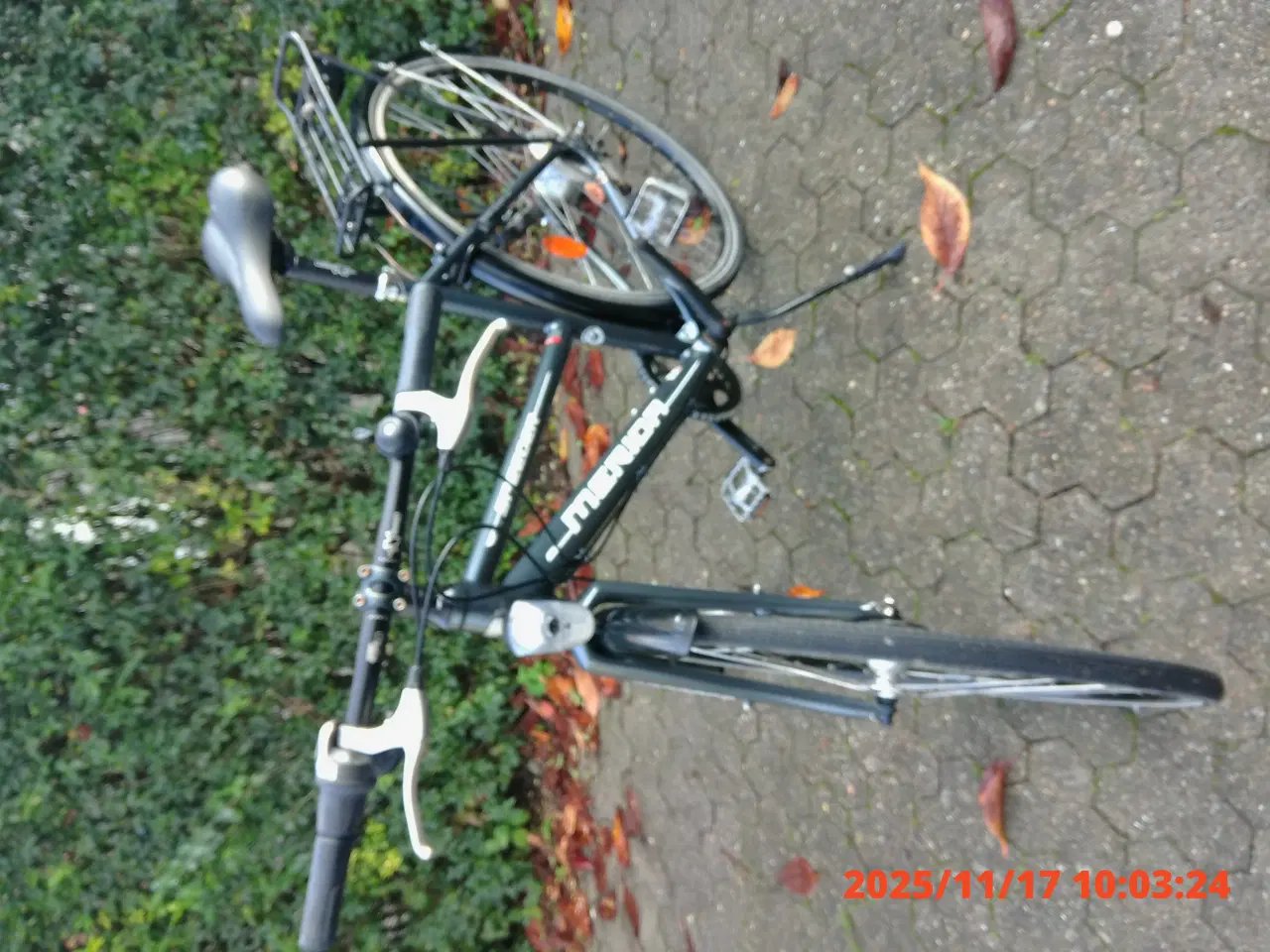 Billede 3 - Damecykel Merida 