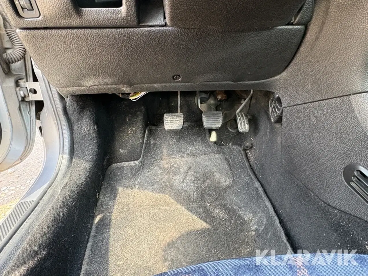 Billede 12 - Personbil Peugeot 206 1.6