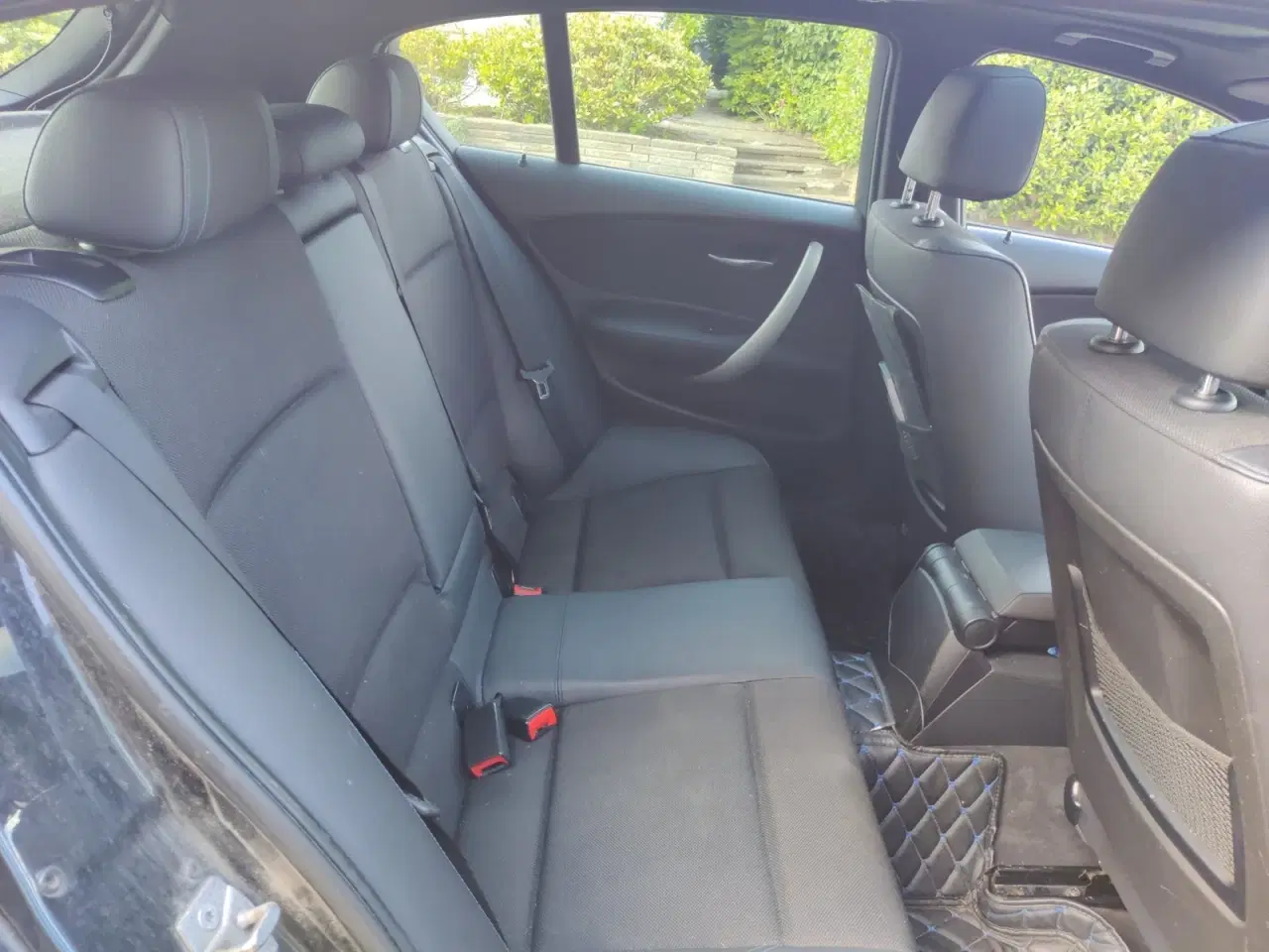 Billede 15 - BMW 120d 2,0 Advantage aut.