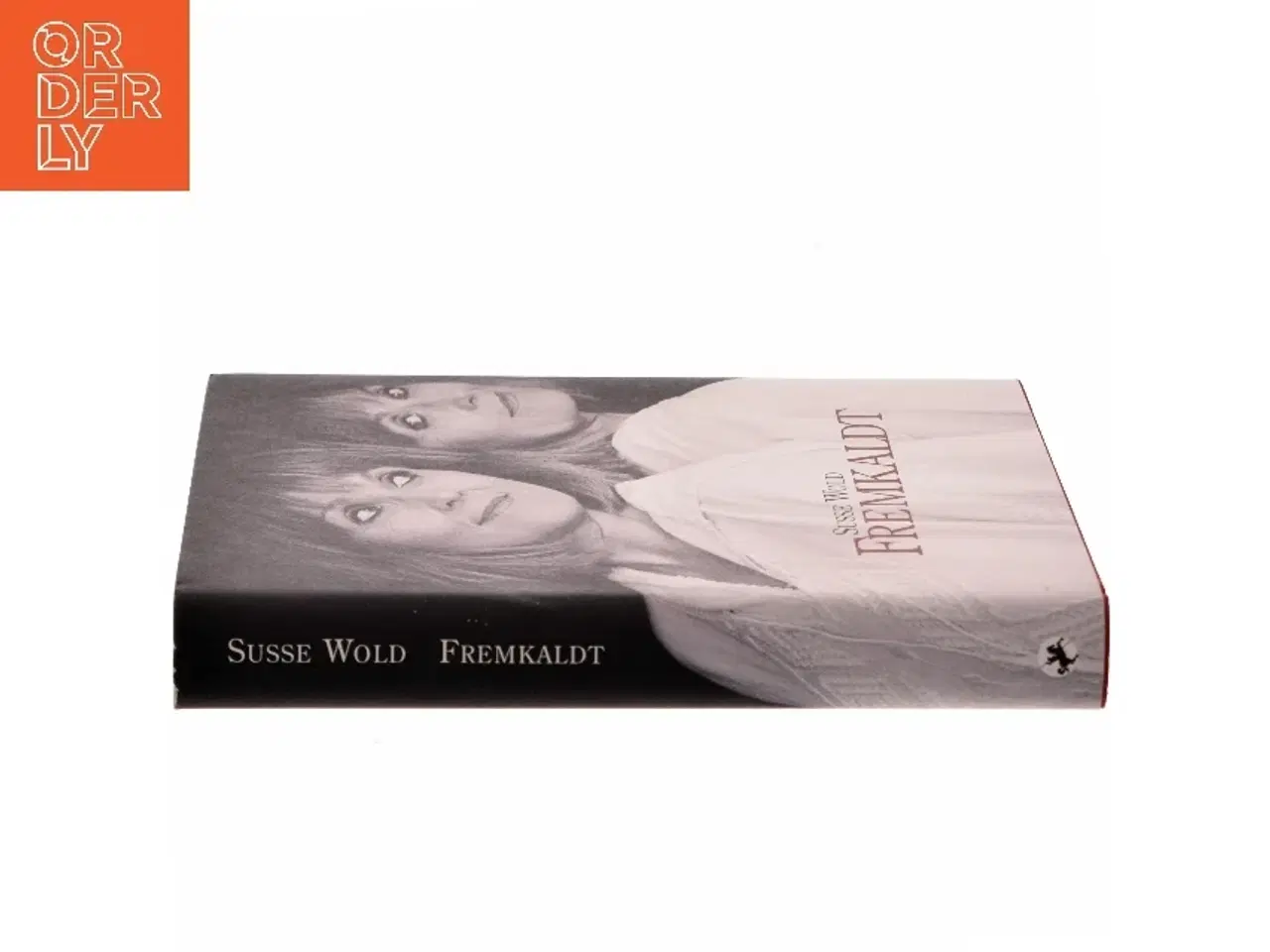 Billede 2 - Fremkaldt af Susse Wold (Bog)