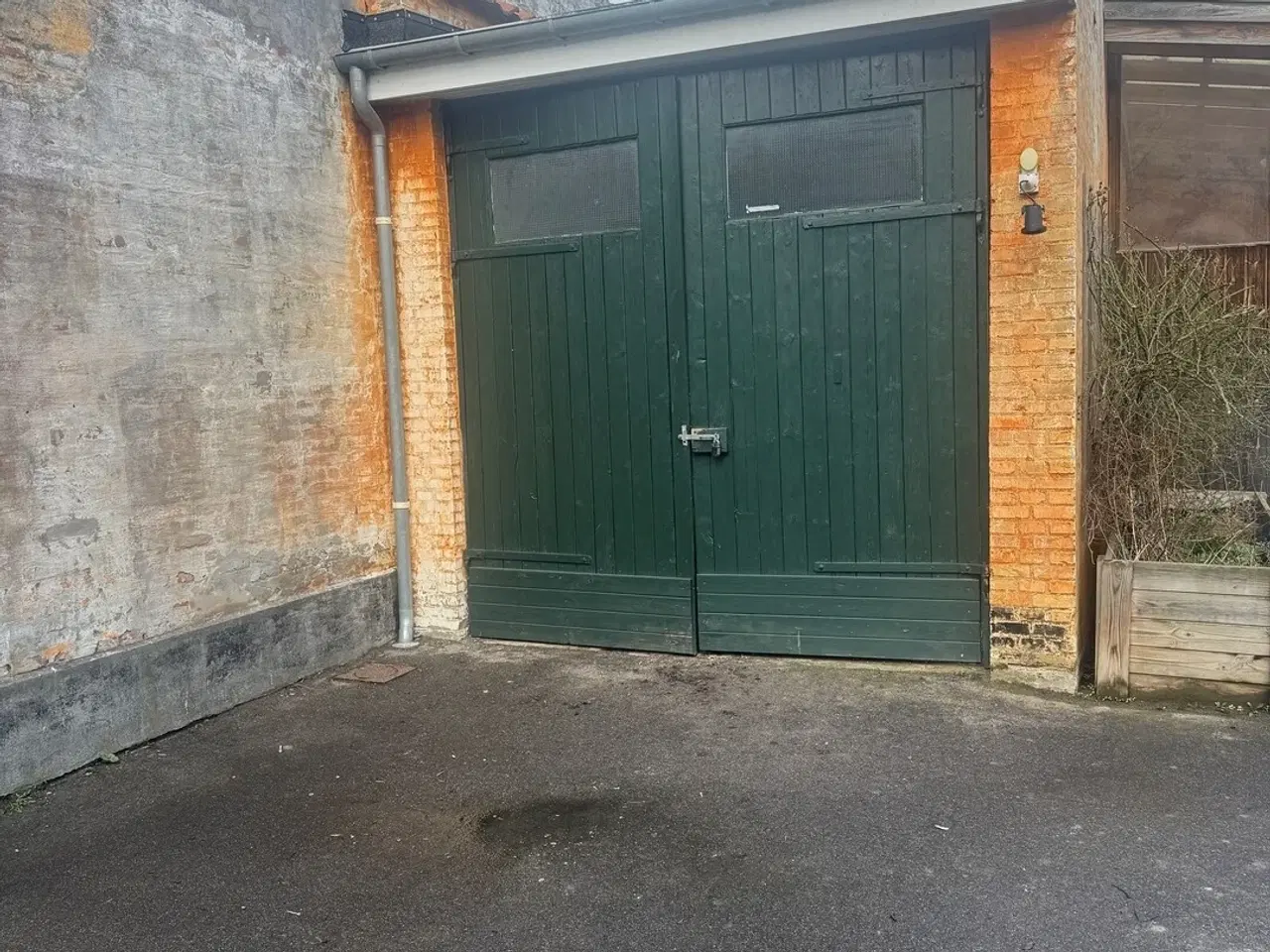 Billede 1 - Thoravej 24. 2400 København NV