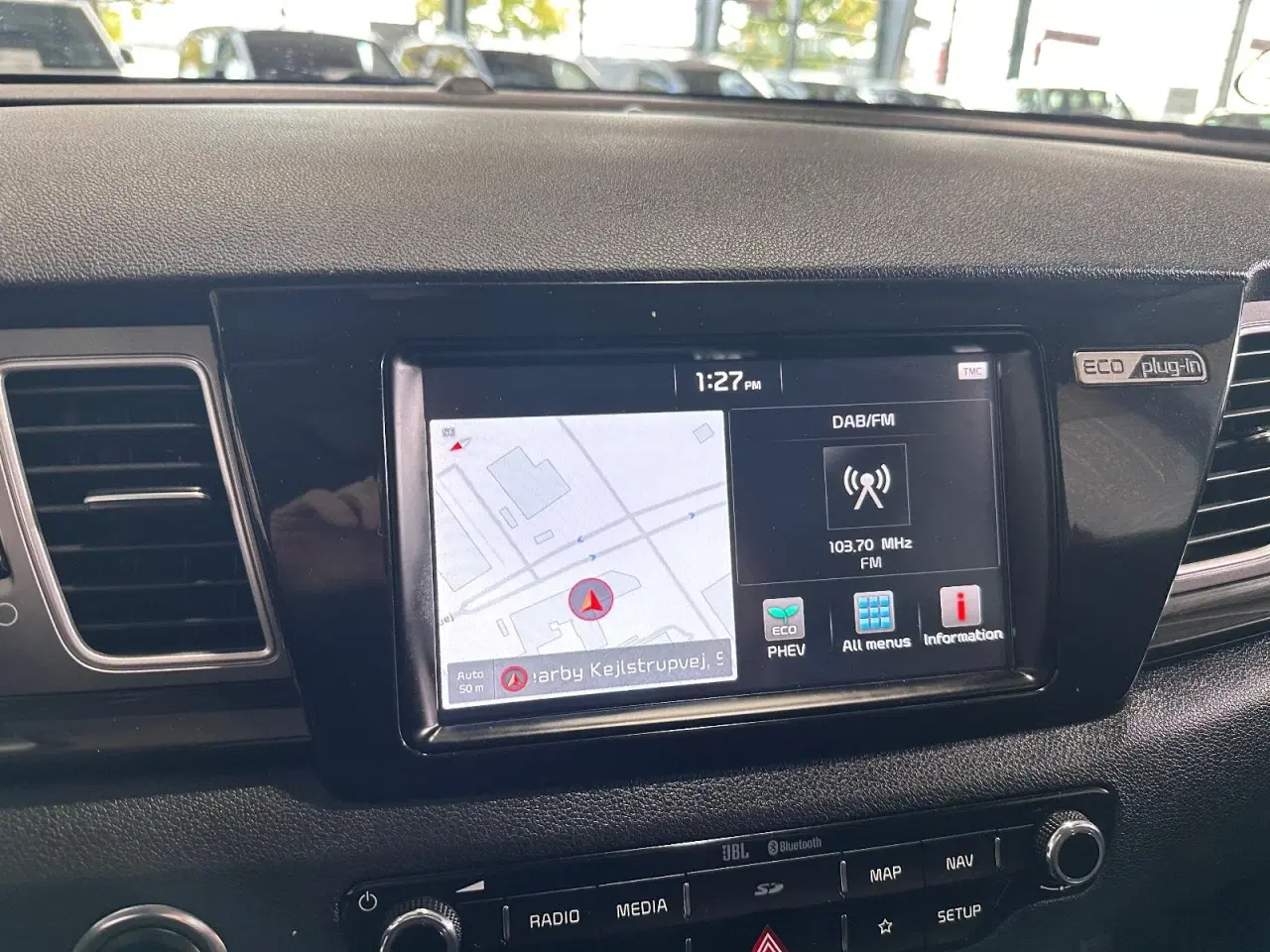 Billede 7 - Kia Niro 1,6 PHEV Advance+ DCT