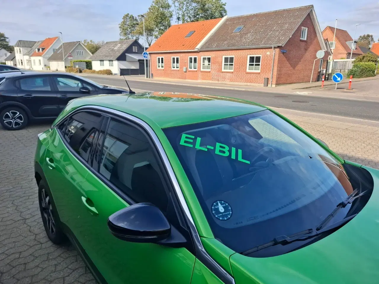 Billede 20 - Opel Mokka-e 50 Elegance