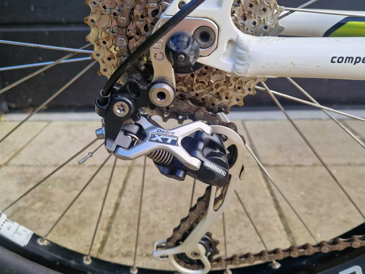Billede 8 - Cube Acid mountainbike