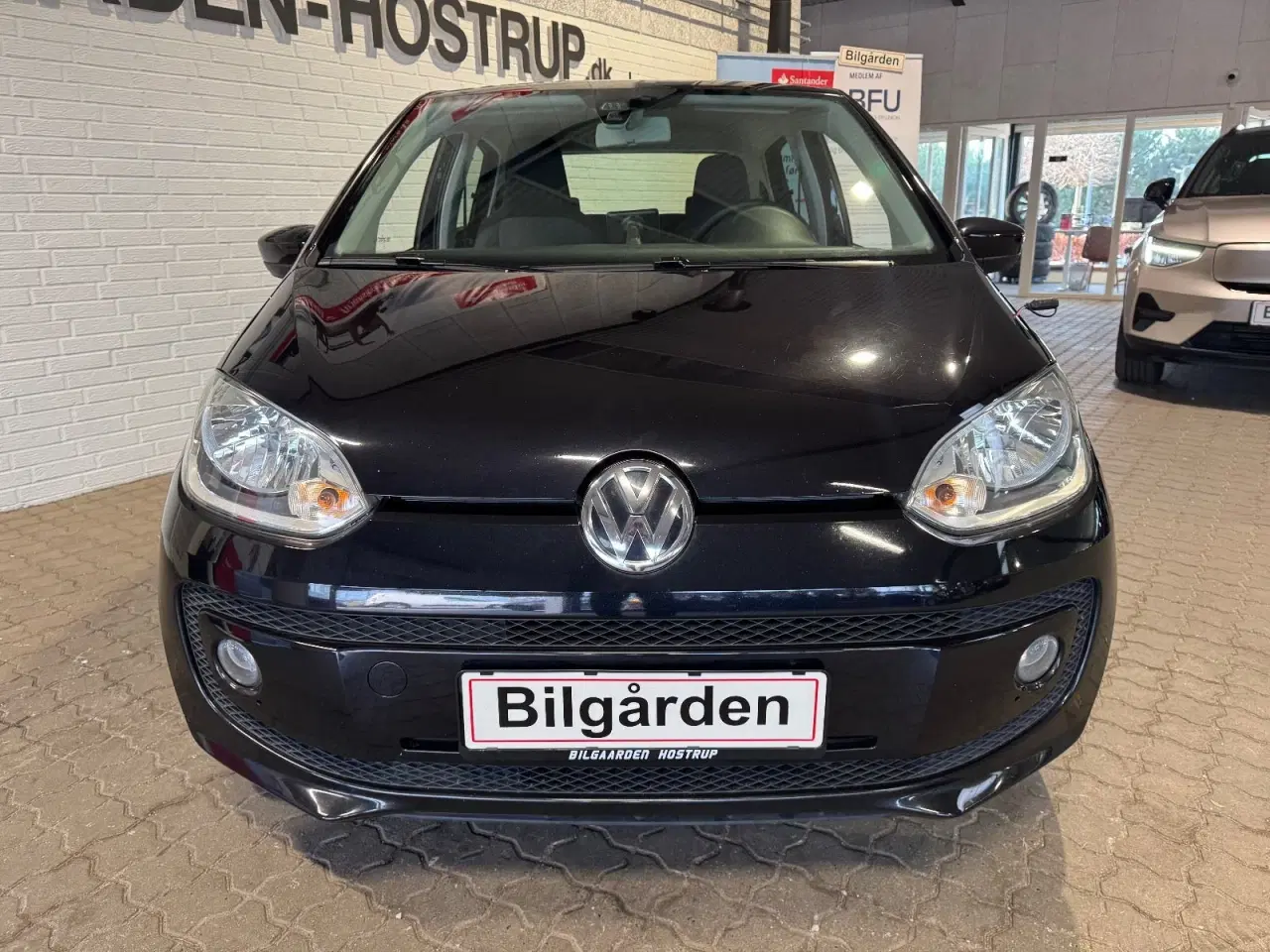 Billede 6 - VW Up! 1,0 60 Move Up!