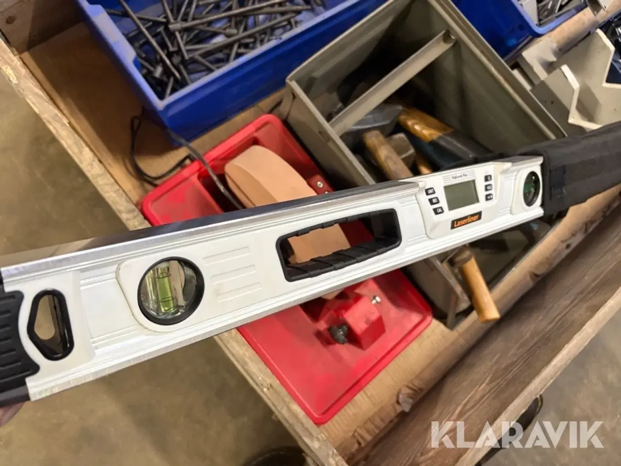 Billede 12 - Blandet lot