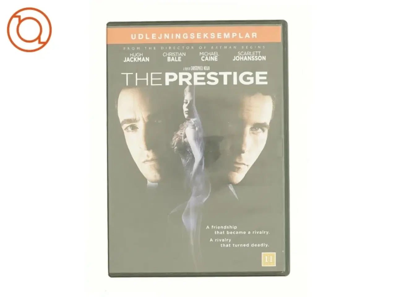 Billede 1 - The Prestige