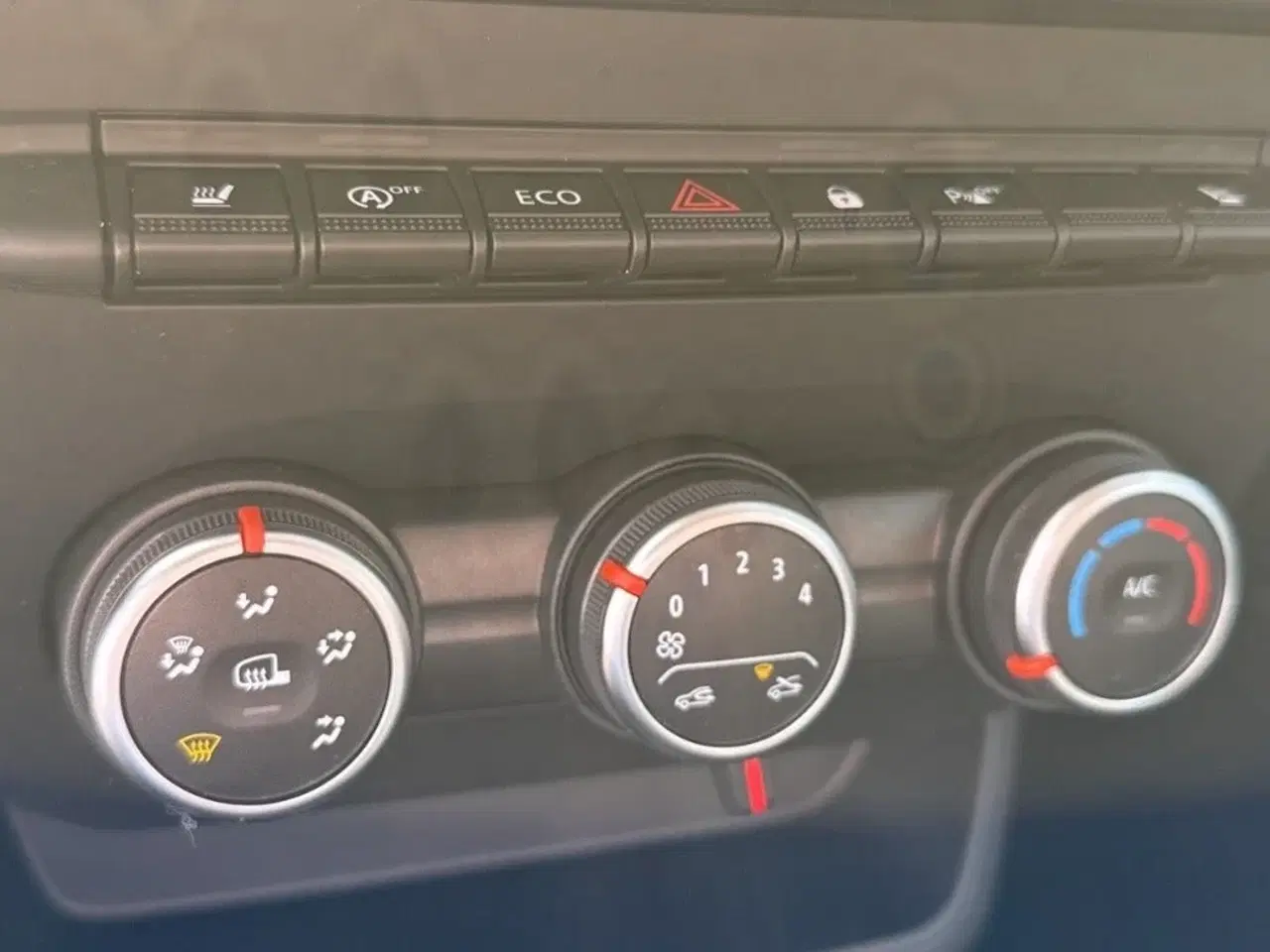 Billede 18 - Renault Express 1,5 dCi 95 Tekno
