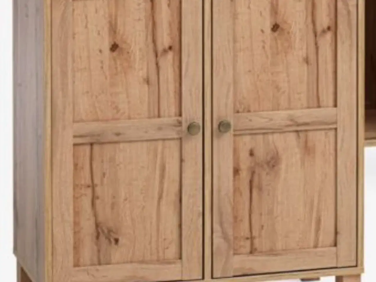 Billede 3 - JYSK Cabinet with doors