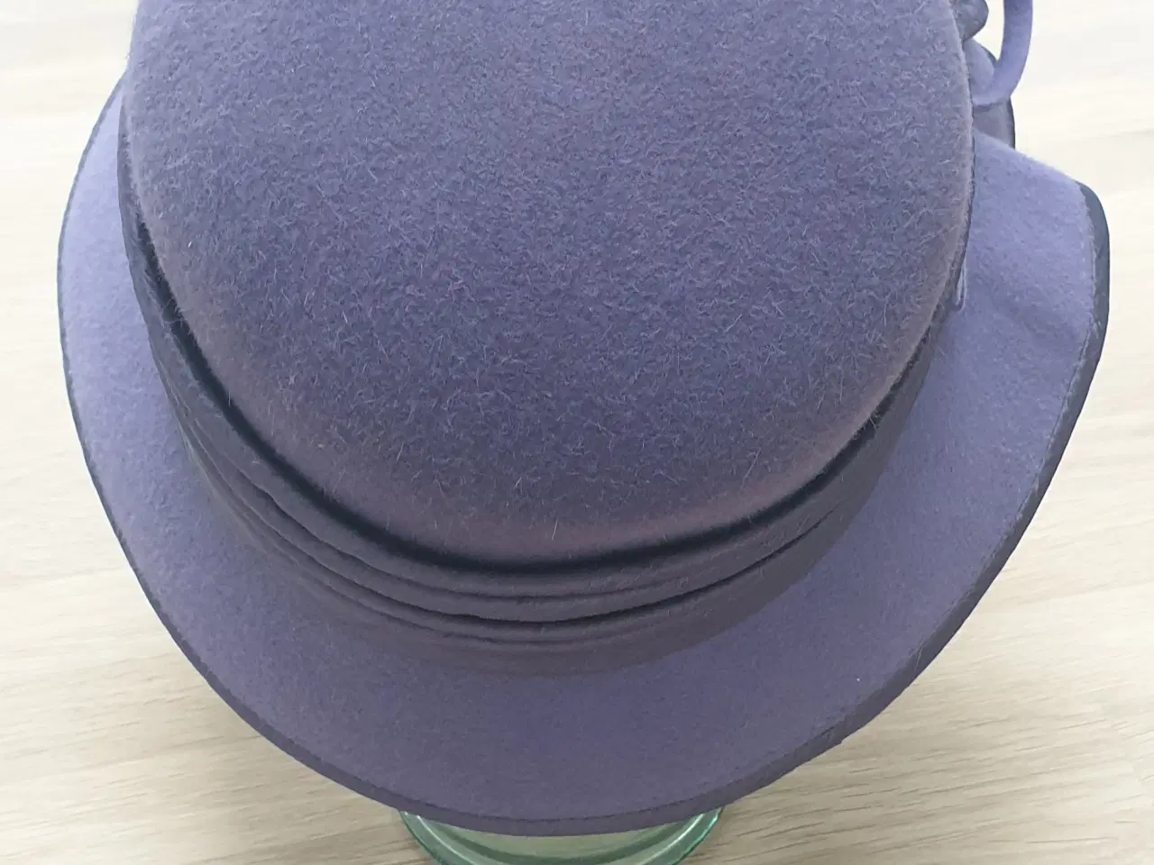Billede 3 - Håndlavet Hat