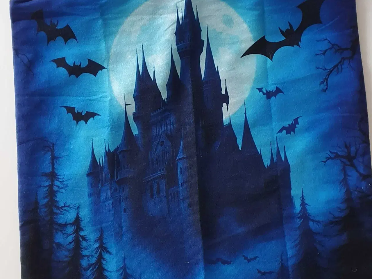 Billede 5 - Halloween pudebetræk 