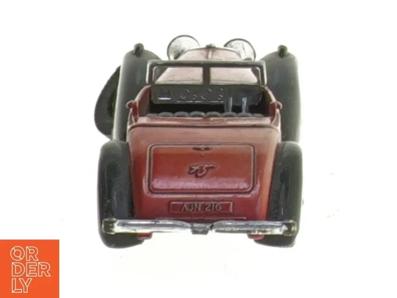 Billede 2 - Modelbil (str. 11,5 cm)