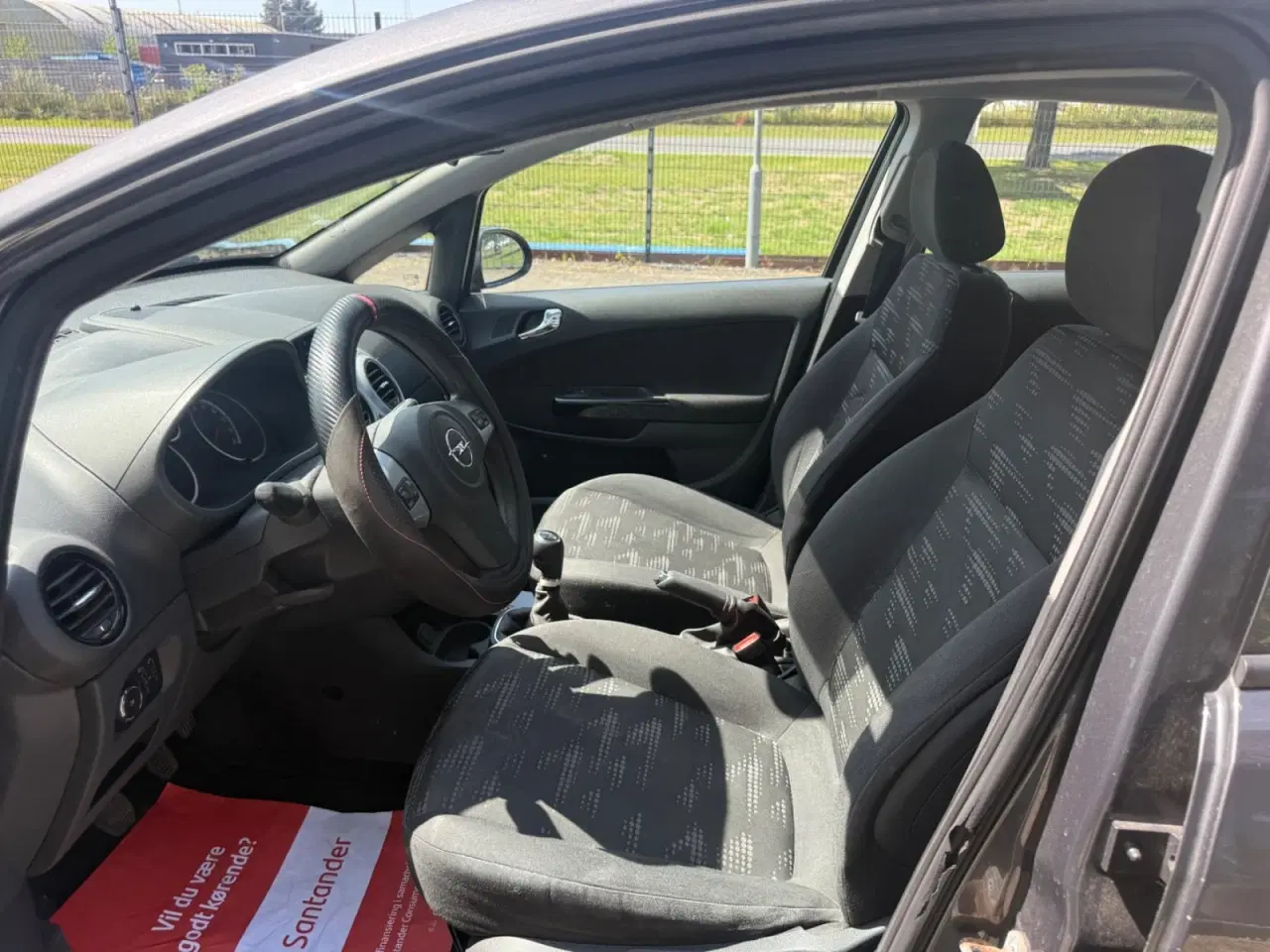 Billede 10 - Opel Corsa 1,0 12V Enjoy