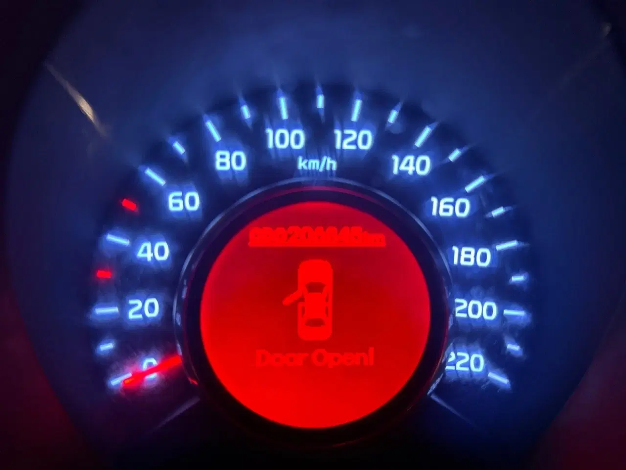 Billede 6 - Kia Rio 1,4 CRDi 90 Comfort