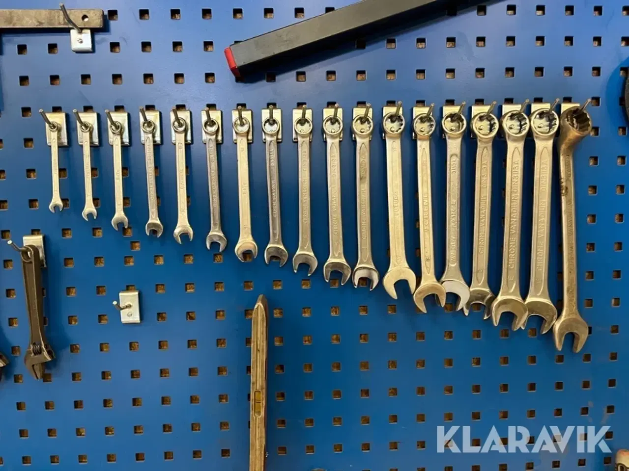 Billede 4 - Arbejdsstation Blika