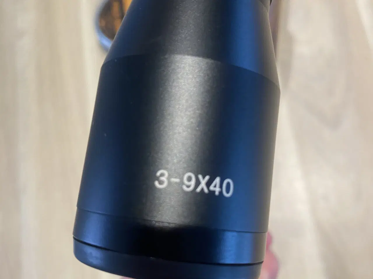 Billede 7 - Luftgevær pcp 4,5mm 