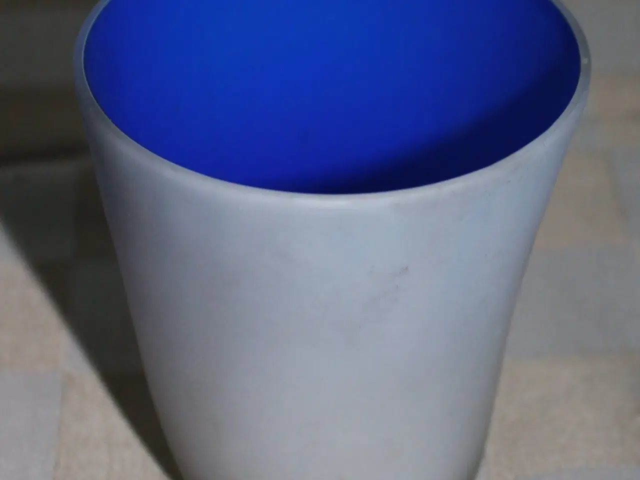 Billede 2 - Små vaser af glas