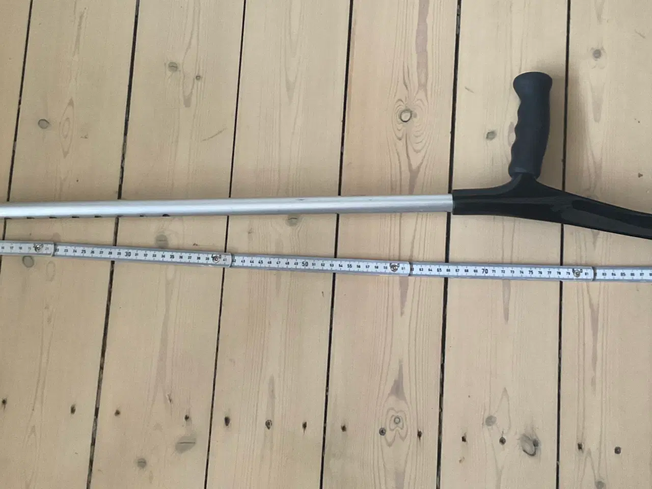 Billede 5 - Stok - krykke