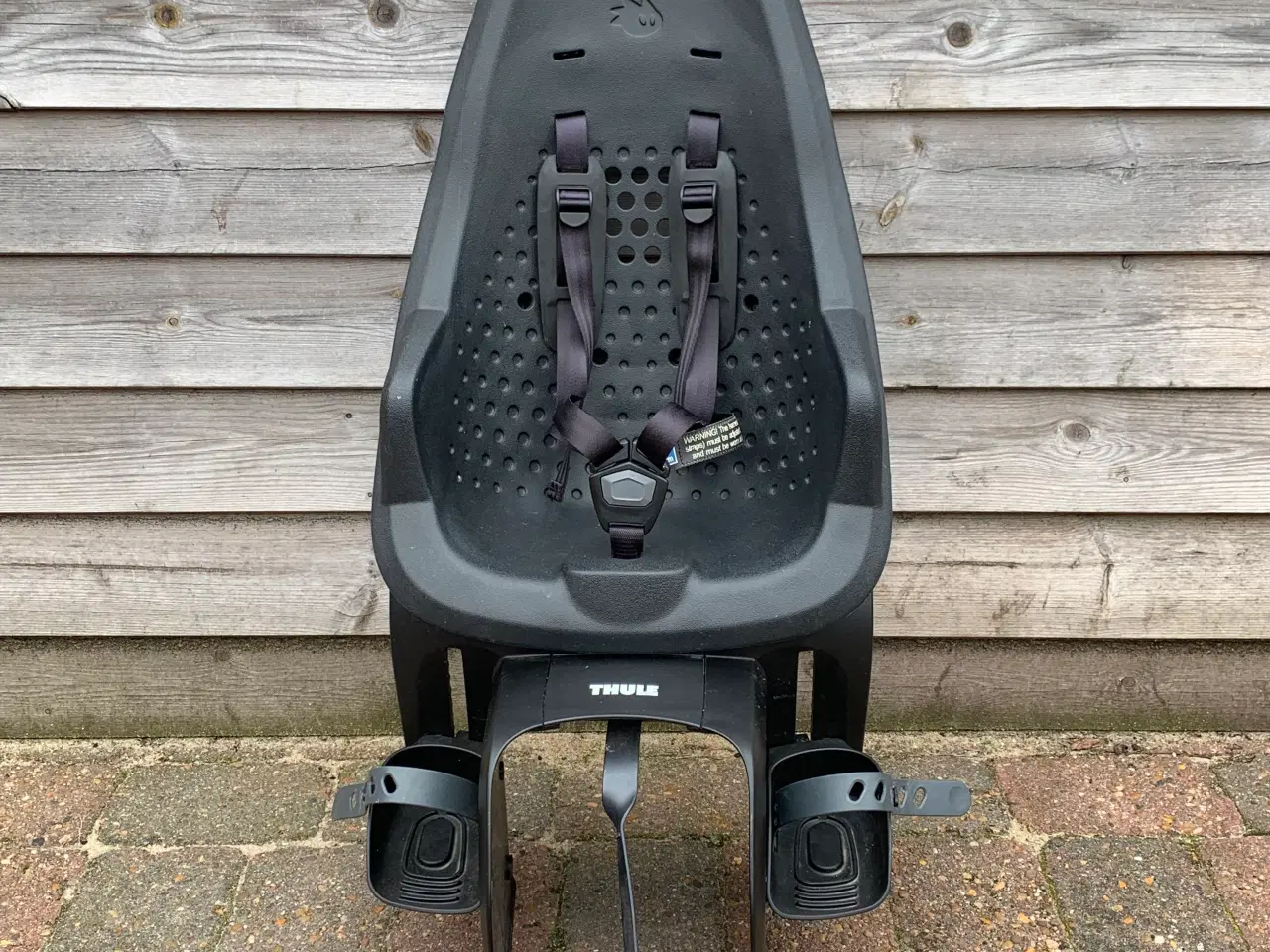 Billede 2 - Thule Yepp Nexxt 2 Maxi Cykelstol