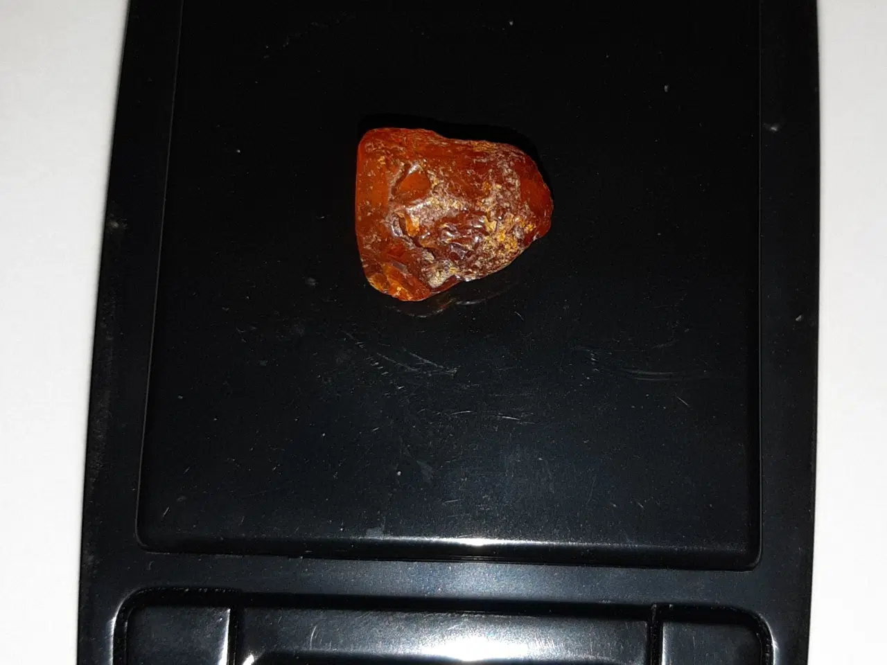 Billede 15 - Rav klumper 36 gram og 9 stk gevir.