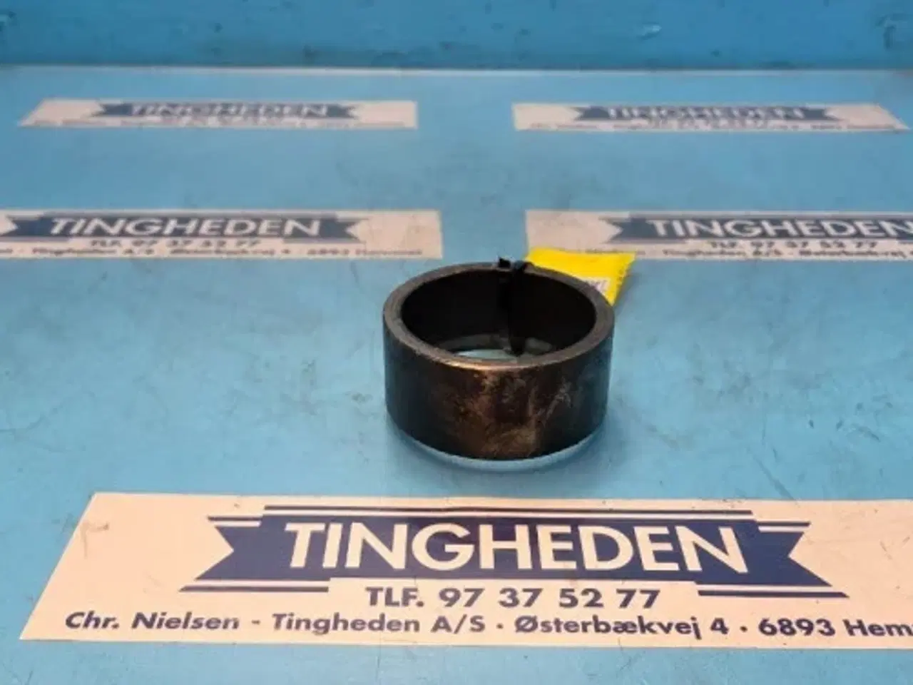 Billede 1 - Case 9120 Afstandsstykke 87280590