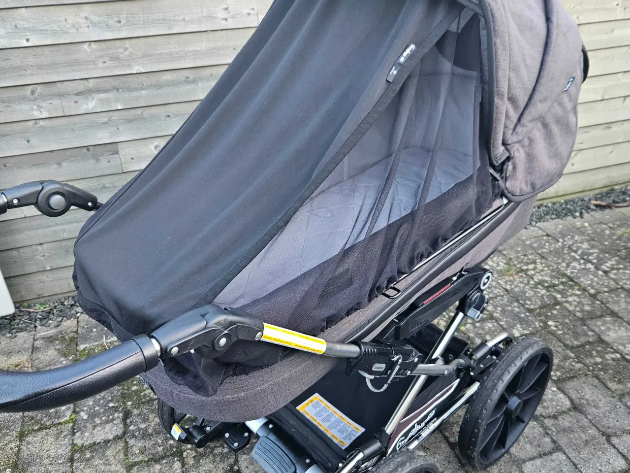 Billede 7 - Emmaljunga Big Star Supreme