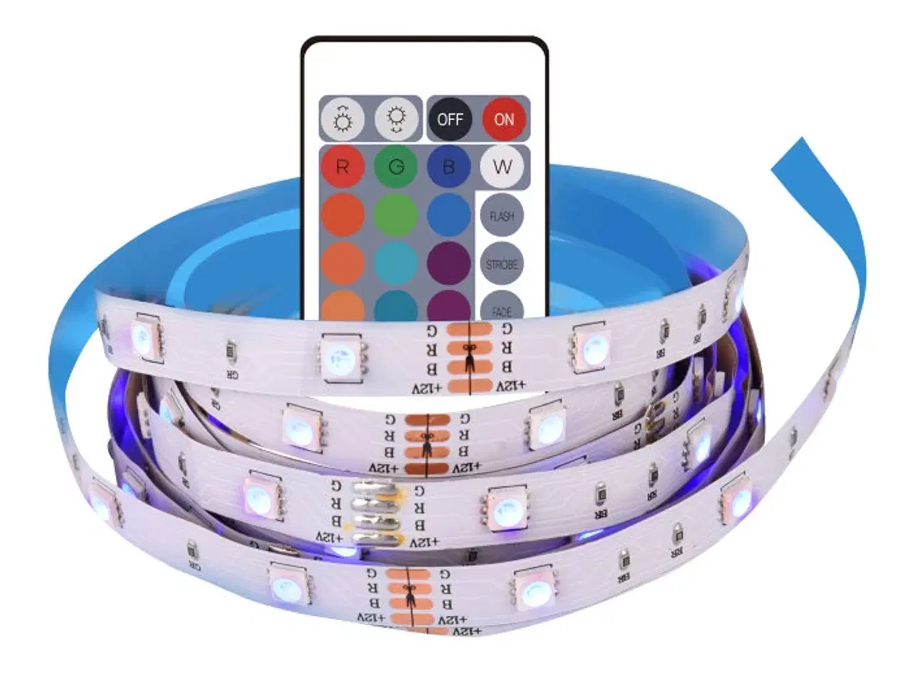 Billede 6 - sjov LED Lampe Ghostbusters