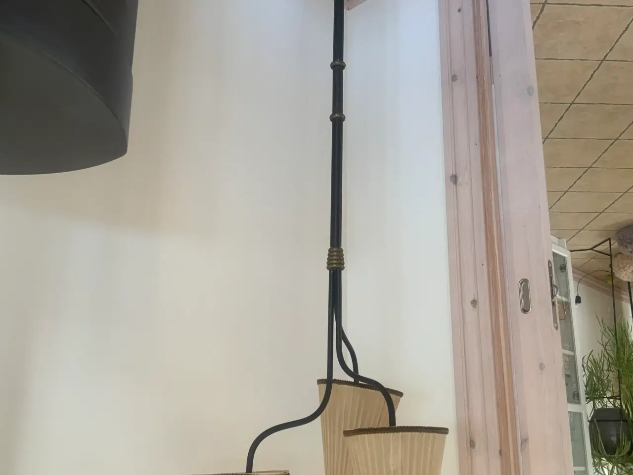 Billede 5 - Retro gulvlampe