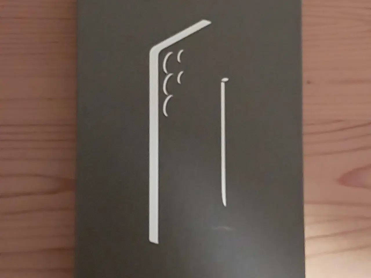 Billede 1 - Samsung Galaxy s25 ultra