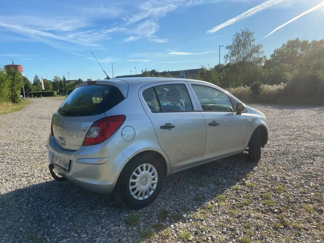 Billede 5 - Opel Corsa 1,2 16V Essentia
