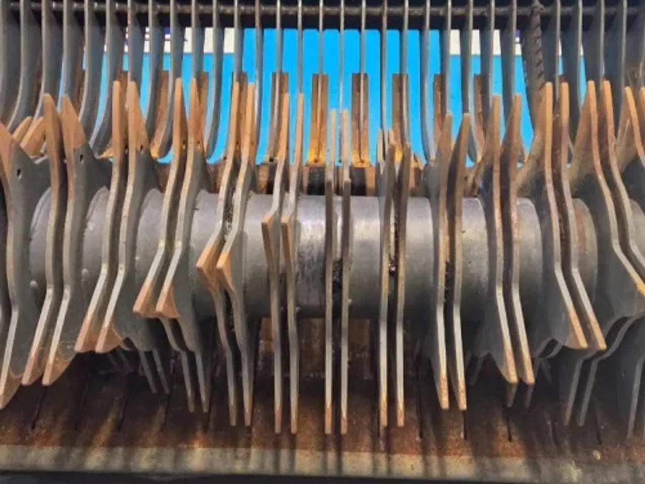 Billede 8 - Claas Variant 385 Snitter 8442942