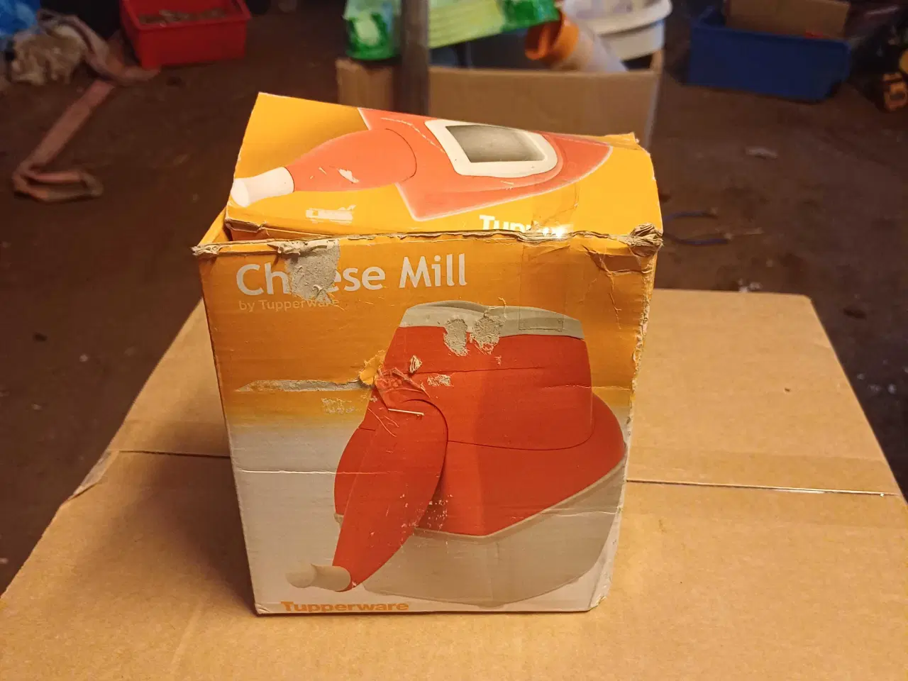 Billede 4 - Tupperware 100 kr